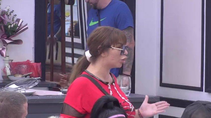 Miljana osula rafalnu paljbu: ASMIN I MAJA SU SMRADOVI! Nori je HAOS U GLAVI! (VIDEO)