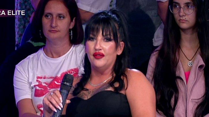 Čim kroči u Elitu, baca se na trening: Bojana želi što pre da smrša, ovo je razlog njene gojaznosti! (VIDEO)