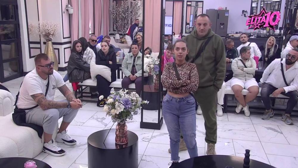 Večeras krećemo: Radojka najavila vrele akcije sa Milanom, on siguran da je mama Stoja oduševljena novom snajkom! (VIDEO)