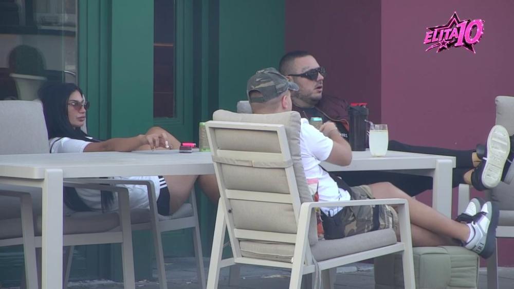 Ne zovu ga za džabe KVARIĆ: Car i Dača udružili zle jezike, pa opako opleli po Stefanu! (VIDEO)