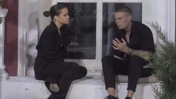 Sahranio bih ga da ga jedu crvi: Leon udario po Dači monstruoznim uvredama, ne zna kako da se reši Jovane Kosovac: Ja sam slobodna ptica i kada sam u vezi (VIDEO)