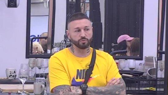 Nisu mi jasne osobe koje su dobre sa svima: Ša svojim izlaganjem šokirao takmičare, Jasenki objasnio gde najviše greši (VIDEO)