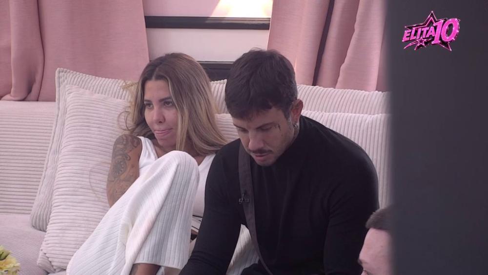 Filip Đukić RAZAPET! Karić i Miljana udruženim snagama pokušali da mu otvore oči, on je od najpozitivnijih postao NAJNEGATIVNIJI učesnik (VIDEO)