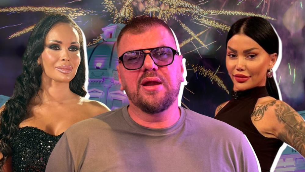 Prva reakcija Vanje Živić: Janjuš za pet dana odlepio za Sandrom, a evo šta ona kaže na to za Pink.rs!