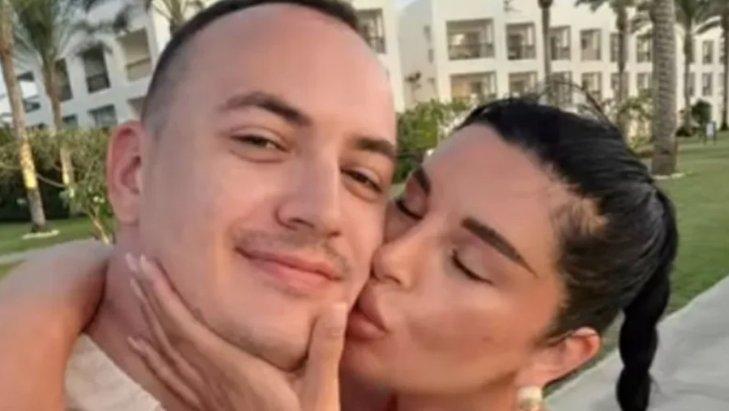 STIGLE PRVE FOTOGRAFIJE IZ DOMA NAKON IZLASKA IZ PORODILIŠTA: Supruga Mirčeta Radulovića pokazala malu Elenu, poznata kuma odmah stigla u posetu