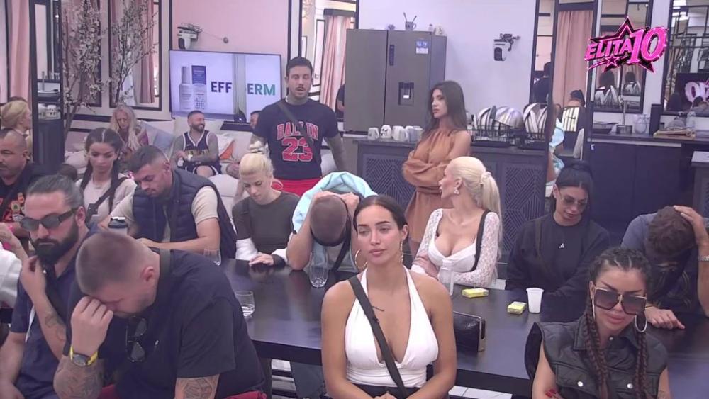 Filip priznao da ga je blam i sramota odnosa sa Aneli, evo kako je ona reagovala! (VIDEO)