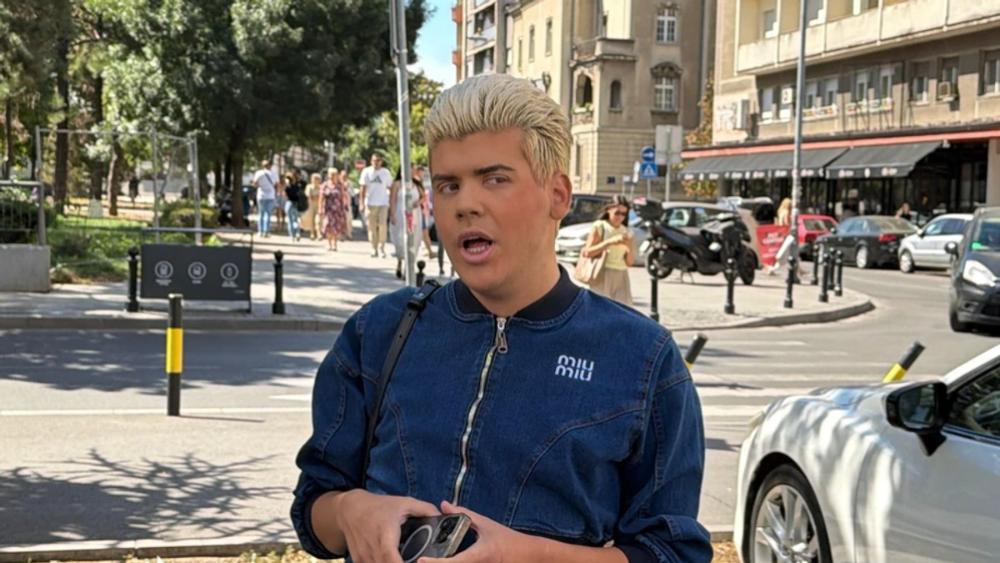 HITNO OGLAŠAVANJE ILIJE PEČENICE posle optužbe Uroša Stanića da je bio sa Filipom Đukićem: Frizer otkrio pravu istinu