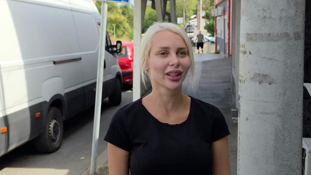 "VOLELA BIH DA OBNOVIMO ROMANSU" Vanja Prodanović pred ulazak u Elitu 10 progovorila o Ivanu Marinkoviću, pa pomenula i Miljanu