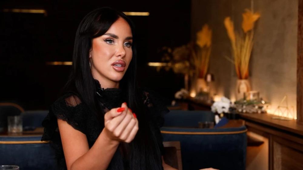 Aleksandra Subotić otkrila u kakvom se stanju nalazi njena ćerka
