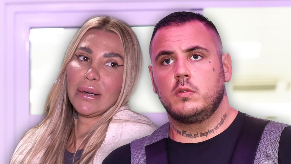 "NEMA OD TOGA NIŠTA" Filip Car stavio tačku na komunikaciju sa Aneli Ahmić: Brutalan sukob trese Belu kuću
