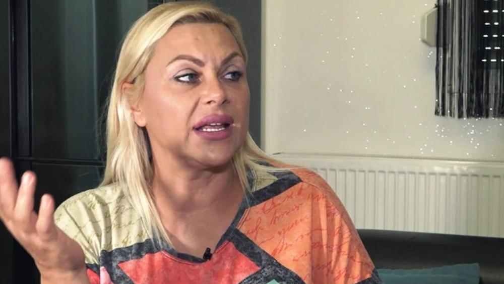 MARIJA KULIĆ SVE RASKRINKALA! Progovorila o AFERI ćerke Miljane i Jasenke, pa šokirala rečima: "Miljana je bila ubeđena da je ona..."