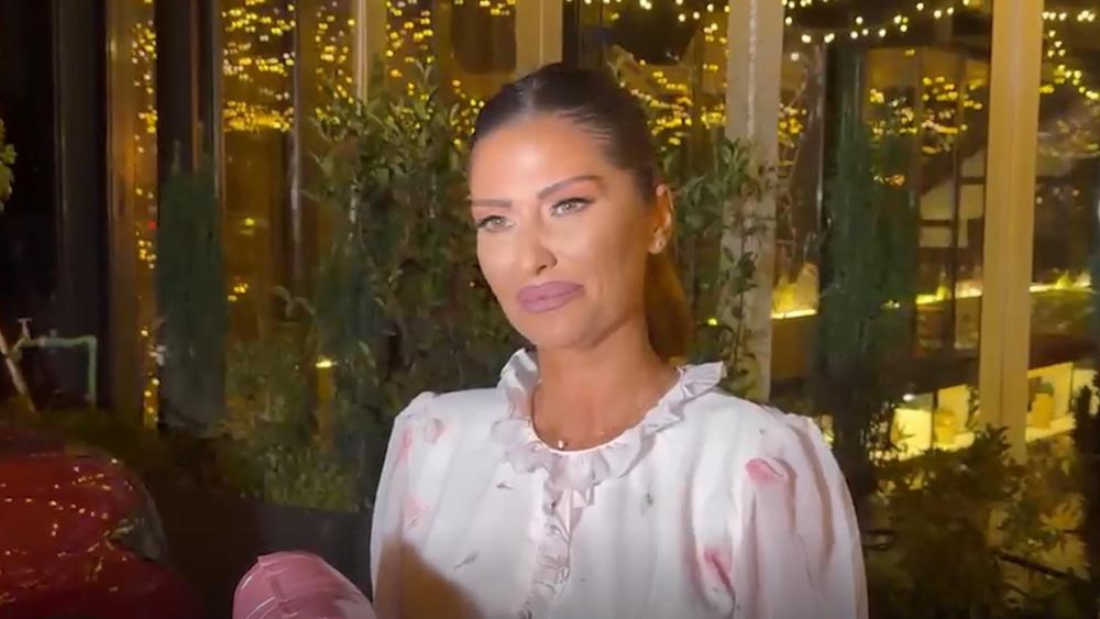 Ana Radulovića sinu Kosti saoštila vest, snimila trenutak i pokazala kako je reagovao