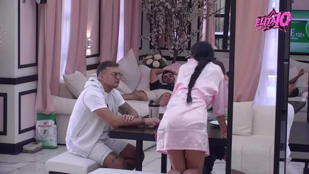 "TI SI PLANINA NA KOJU SE SVI PENJU!" Stefan Karić brutalno uzvratio Slađi Poršelini na provokacije - pale najteže reči i optužbe!
