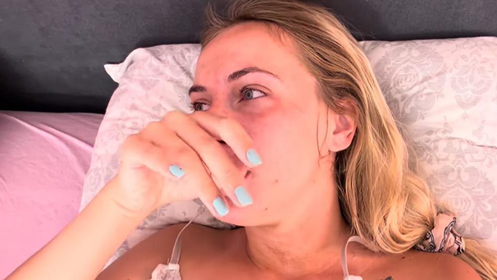 Milica Veličković odbila 100.000 evra za vezu, otkrila istinu o Terzinom očinstvo