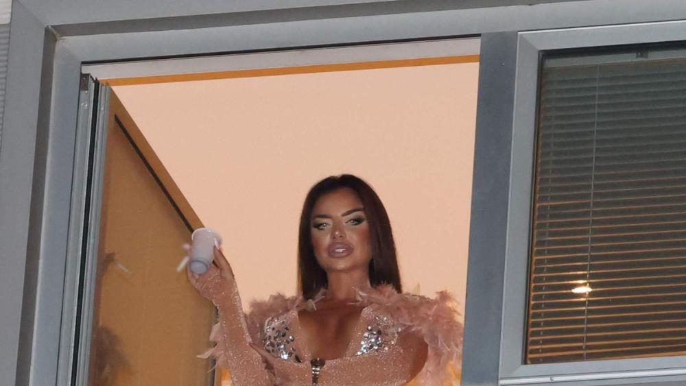 Isprozivali su je da su joj "istrulili" silikoni u grudima: Sanja Grujić je ušla u Elitu 10 potpuno osvežena!