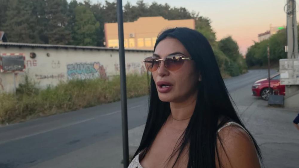 Aleksandra Jakšić na ivici suza pred Elitu 10, progovorila o haosu sa Kačavendom