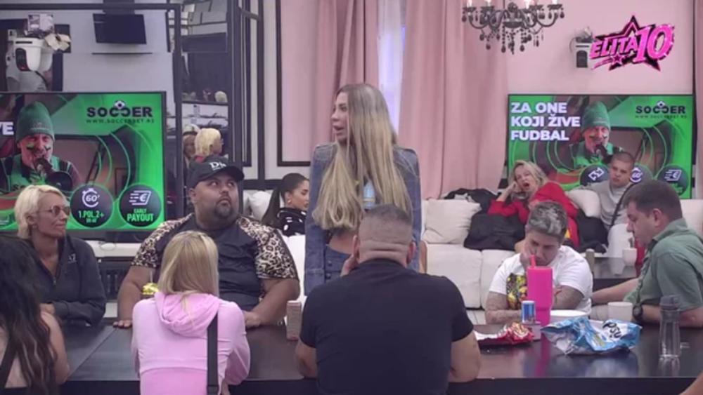 ONI SU NOMINOVANI OVE NEDELJE! Evo od koja tri učesnika jedan večeras napušta Elitu 10