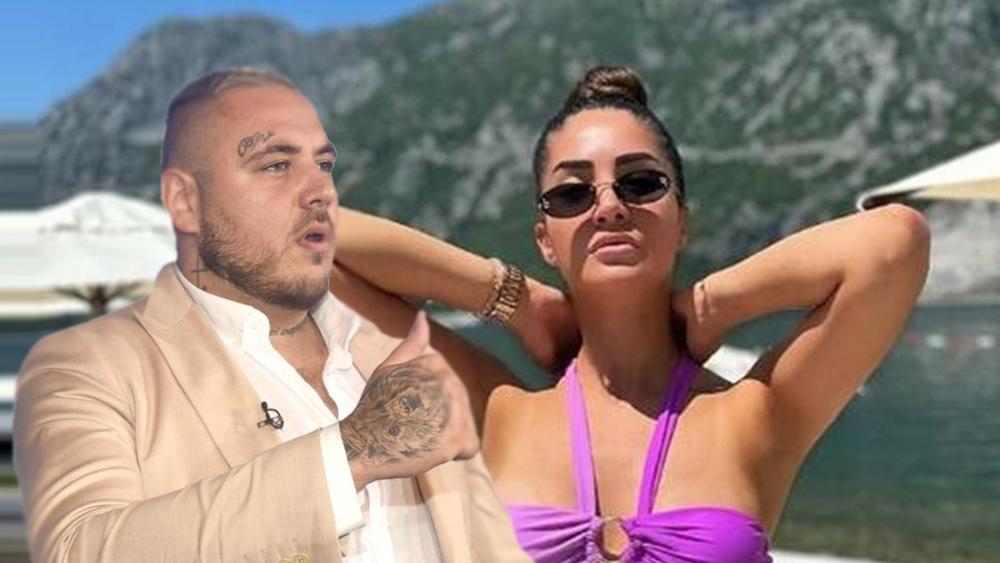 Bruno Uremović više neće da ćuti o letu koje su Filip Car i Anđela Đuričić proveli zajedno: "Peta brzina u najavi!"