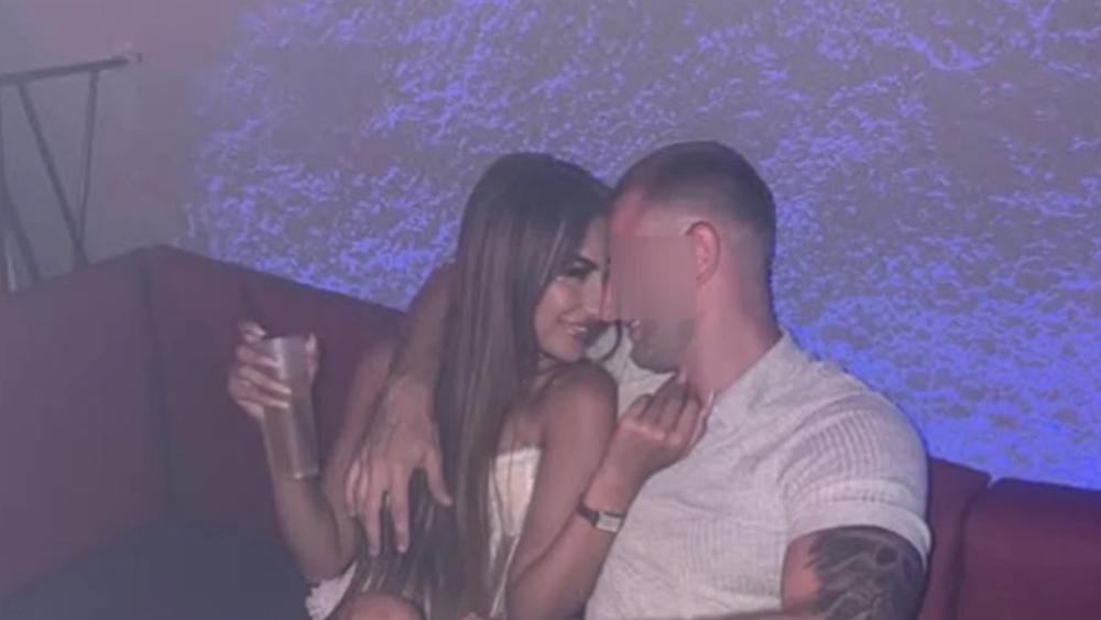 "VOLIM GA I VERUJEM MU!" Šokantno oglašavanje bivše zadrugarke: Otkrila šta se krije iza hapšenja njenog muža u Španiji