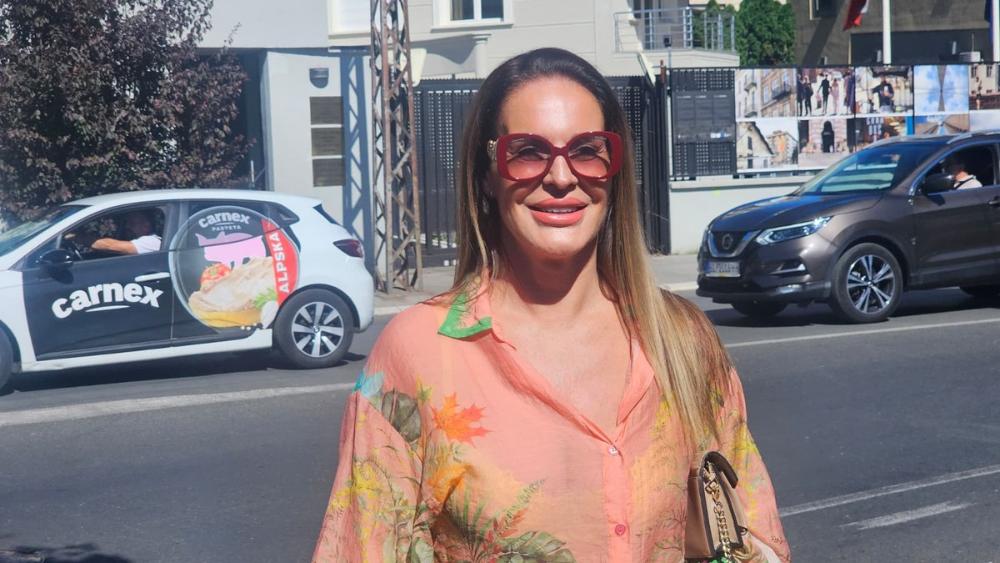 MILENA KAČAVENDA OPERISANA! Oglasila se posle intervencije i poručila: "Moram svojim svojim hejterima da izrazim saučešće"