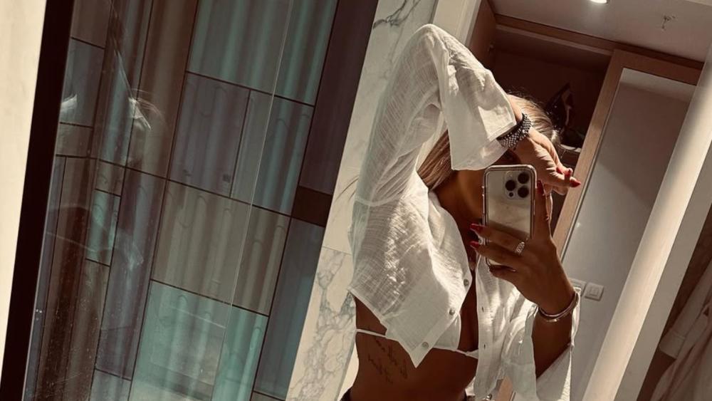 Dalila Dragojević bila intimna u istoj sobi sa ljubavnikom gde je spavao njen muž