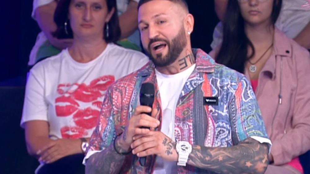 Miona će čupati kosu sa glave! Pustila je Ša u Elitu 10, a nova učesnica odmah otkrila pikanterije iz zajedničke prošlosti