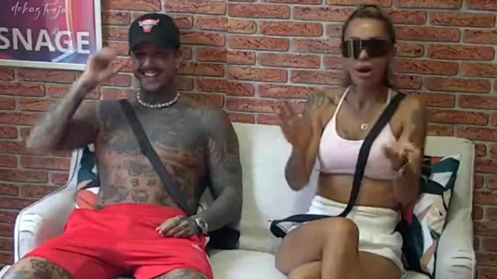 Filip i Aneli bili intimni u Eliti, sada javno ozvaničili vezu pred gledaocima