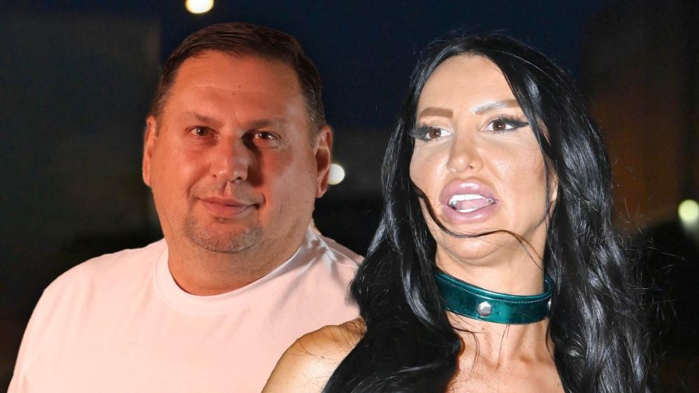 "BRKA SEZONAC OD 75 GODINA JE PITAO PONOVO ZA PORŠELINU!" Taki uzvratio Slađi Lazić na iznošenje porodičnih tajni