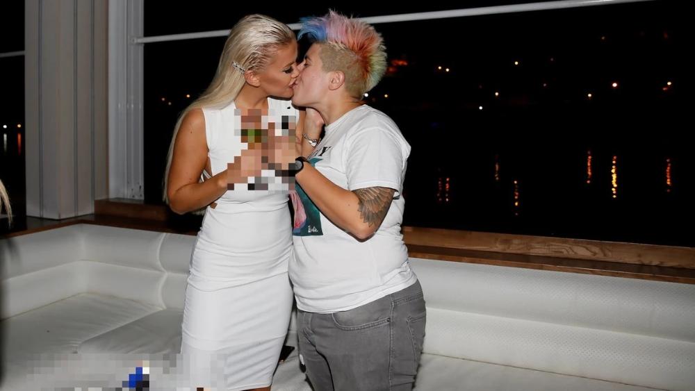 Upamćena po romansi sa Jovanom Matorom, a evo koliko joj se izmenio lik do danas
