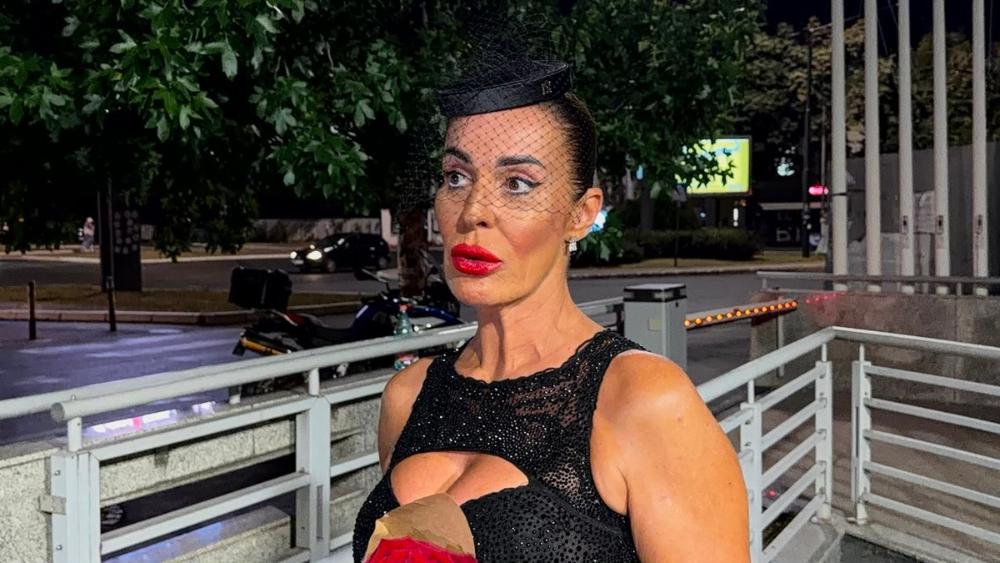 "On je jedan od žestokih momaka usko povezivan sa Voždovačkim klanom" Milena Kačavenda otkrila detalje o bivšem mužu
