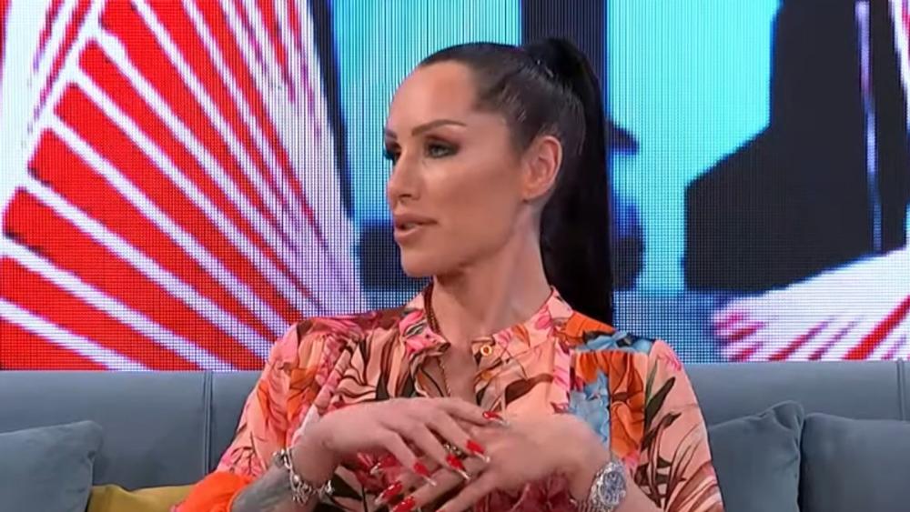 "Najvažnije je da je Megi dobro" Prvo oglašvanje Ljube Pantović nakon tvrdnji da je njena unuka žrtva vršnjačkog nasilja: "Probala sam Aleksandri da objasnim"