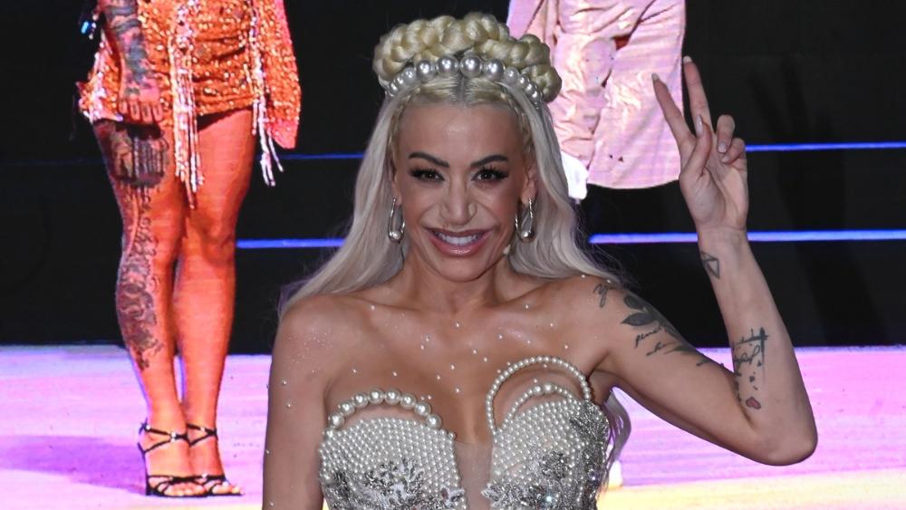 Dušica Jakovljević pred početak "Elite 10" na infuziji, dok učesnici uveliko pune karantin: Evo šta je razlog