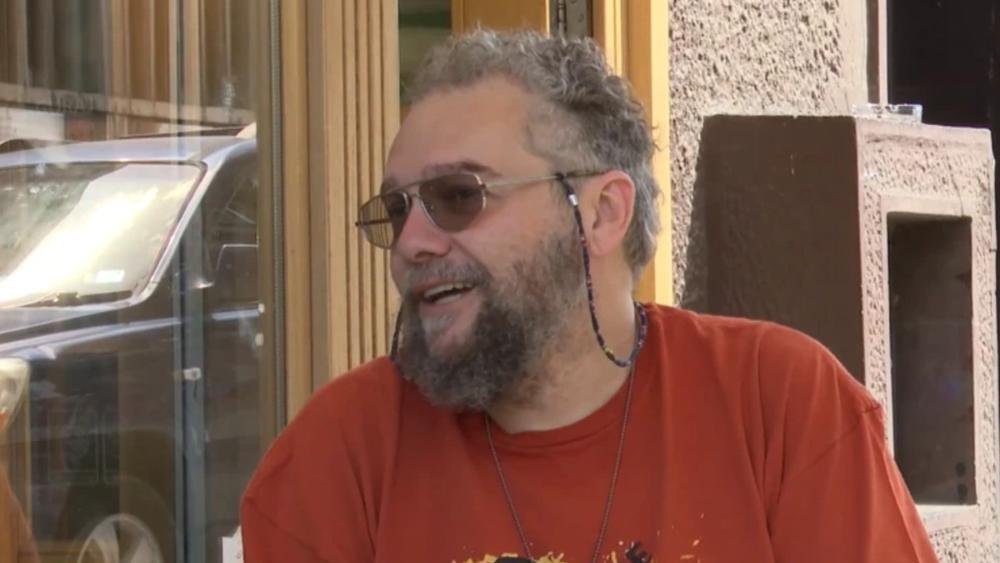 "Svašta ona pušta" Marko Kon o supruzi Milici: "Može da radi šta god hoće"