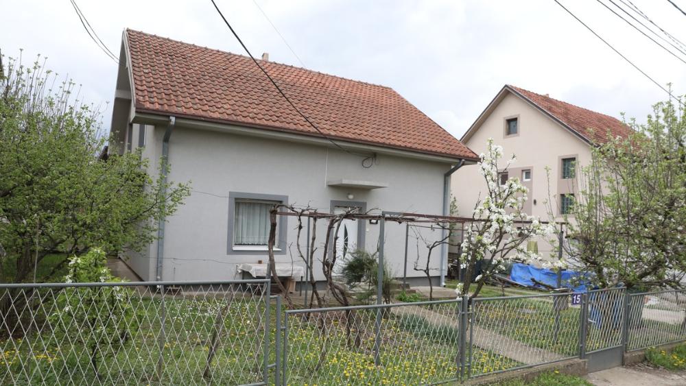 Porodična kuća Jovane Tomić Matore: Zaradila je preko pola miliona evra, a evo kako izgleda njen dom