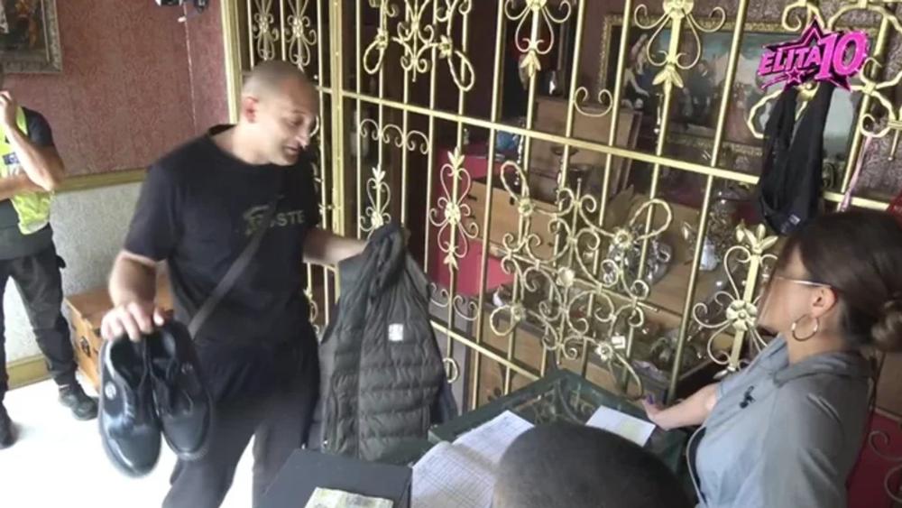 POTPUNI OBRT U "ELITI 10"! Stojin sin ekspresno promenio mišljenje o 16 godina mlađoj devojci: "Meni ne treba četvrto dete!"