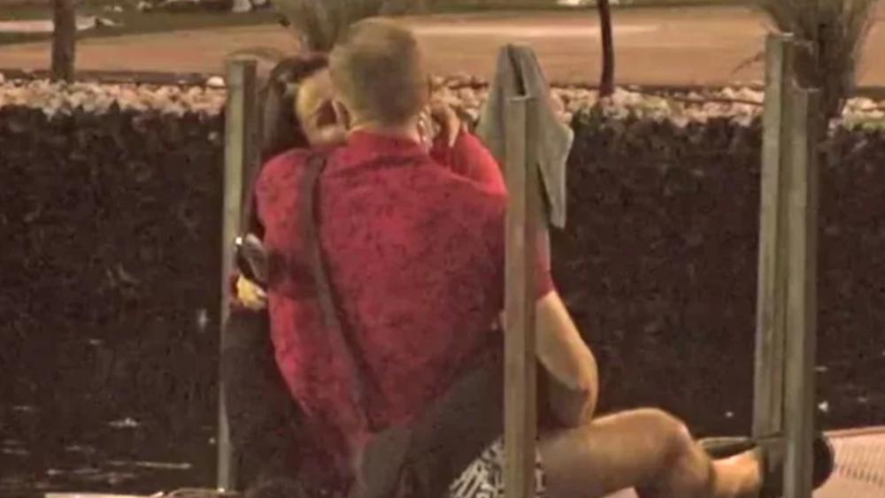Mahir pred kamerama prevario suprugu sa Slađom, supruga javno traži razvod