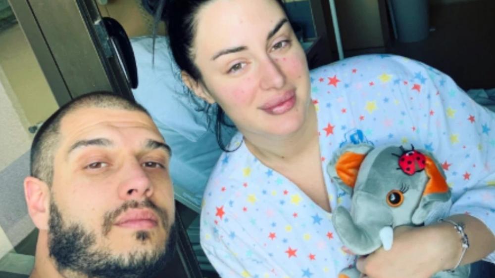 "Pol deteta sam saznao kad je napustilo mamin stomak i otišlo na hladan sto!" Potresna ispovest Dejana Dragojevića o gubitku bebe