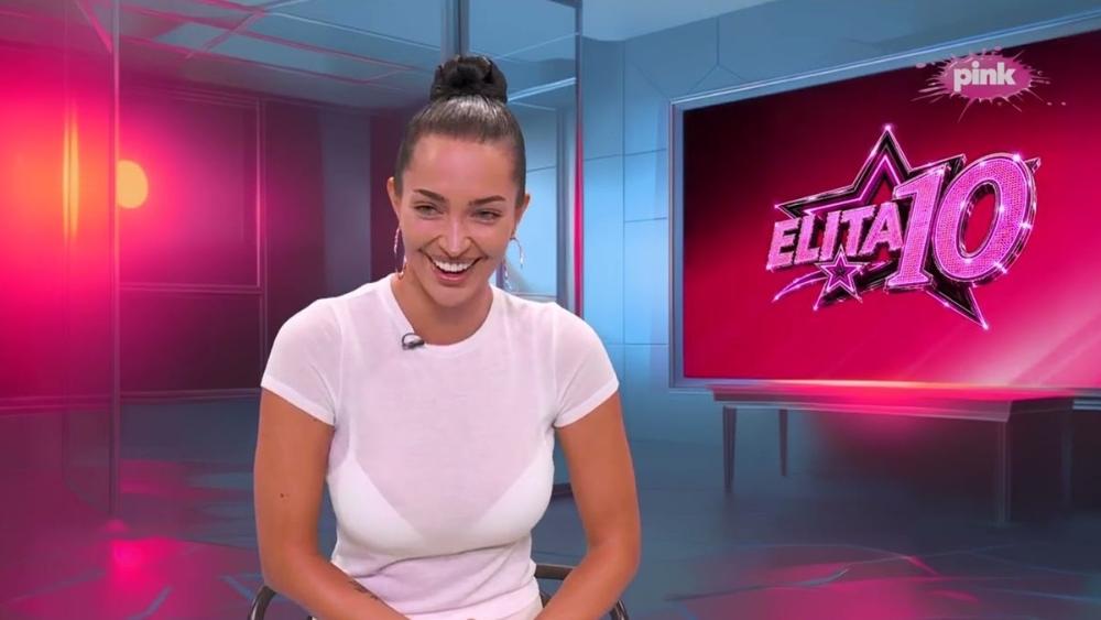 LEKCIJA O MORALU U ELITI 10: "Nije lepo kad žena priča sa kim je sve spavala!"