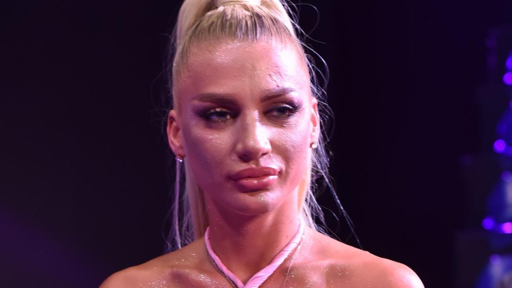 "NISAM HTELA DA JAVNOST ZNA DA NEMAM PARA I DA SAM BOLESNA!" Milica Kemez je potresla sve priznanjem