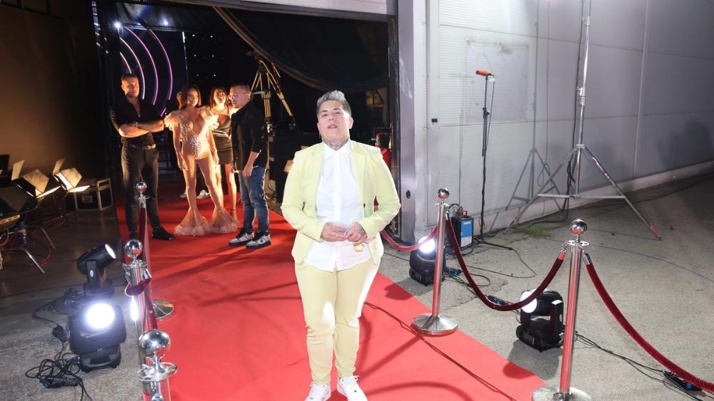 MATORA POKUŠALA DA PREVARI KAMERE Razotkrivena dobro osmišljena taktika: "Dala Dači da ne bude frka!"