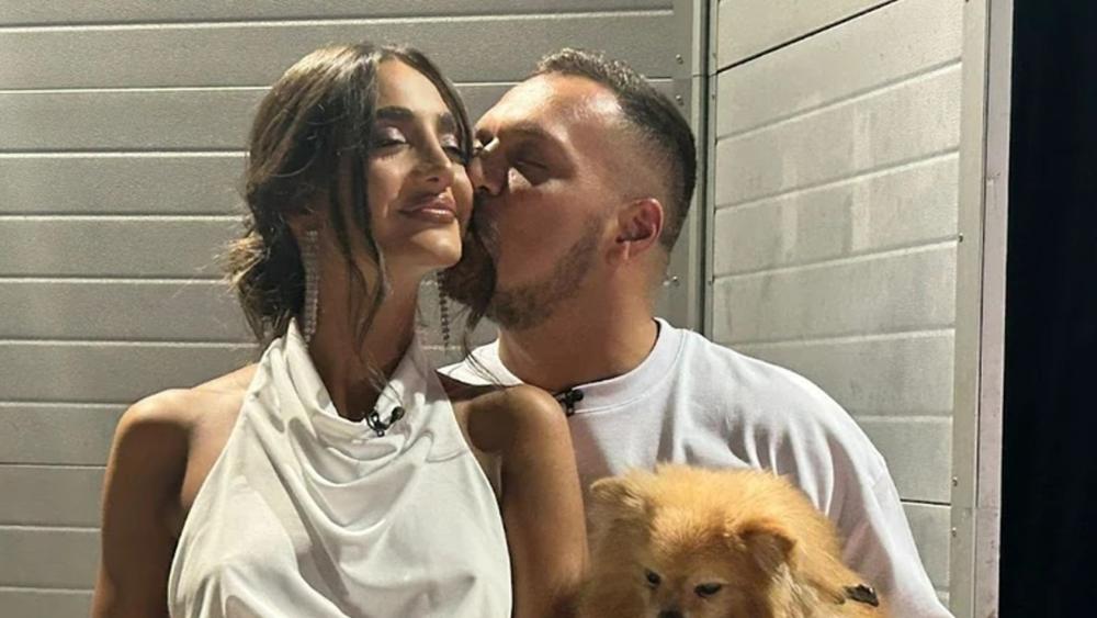 Voditeljka u neverici nakon što je Gastoz otkrio detalje odnosa sa Anđelom