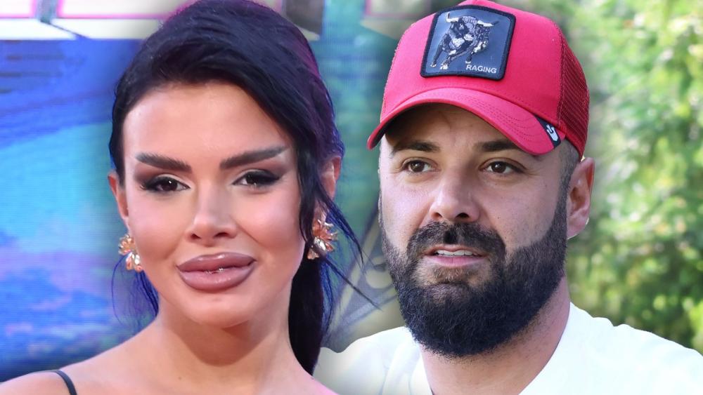 Skandalozna glasovna poruka: Anita Stanojlović se oglasila povodom navoda da Luka brani njenom sinu da posećuje oca