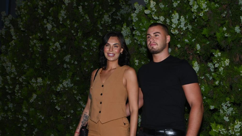 Mina Vrbaški spremna da se obračuna na sudu sa Viktorom Gagićem