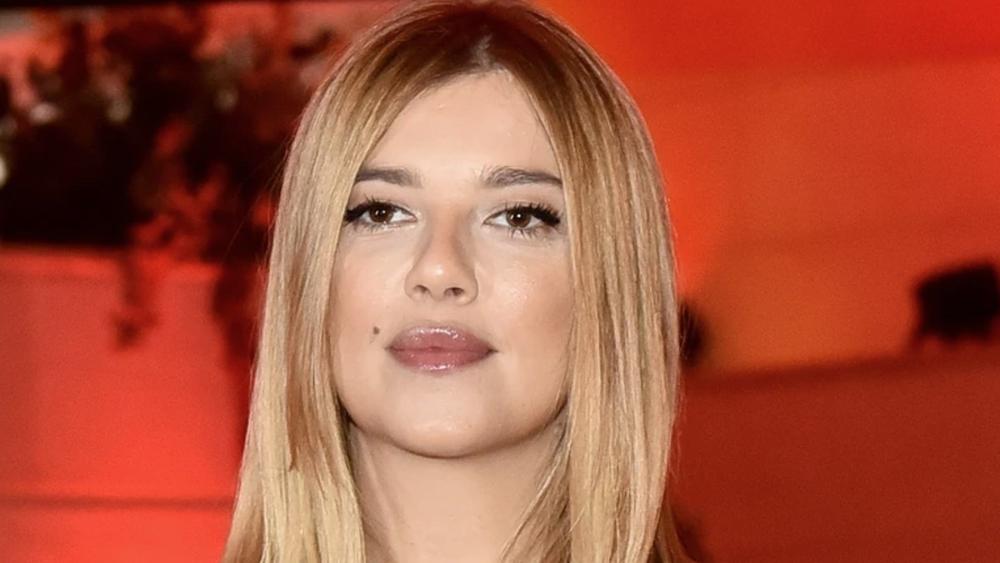 MISTERIOZNA PORUKA KIJE KOCKAR: Svi se pitaju da li je ovo odgovor Slobi nakon žestokih reči