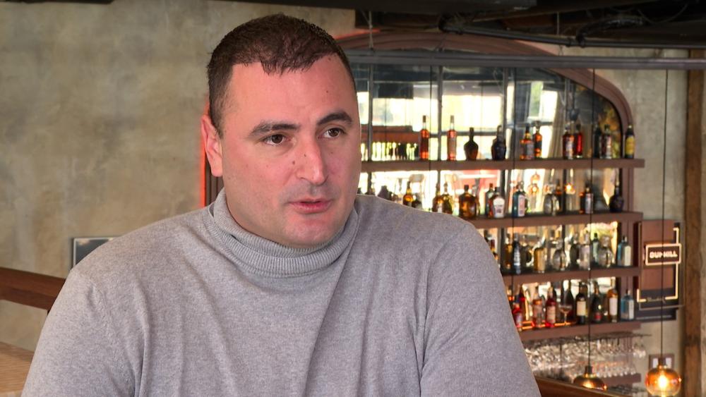"Neka ti je večna slava, beogradski mangupe!" Tuga u domu Alena Hadrovića