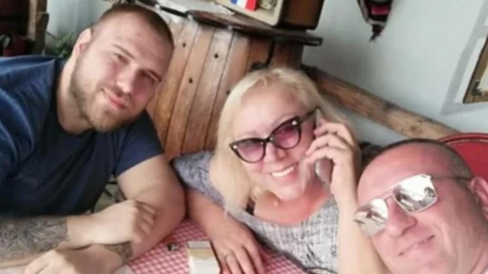 Zorica Marković podelila zajedničku fotografiju sa sinovima Dejanom i Ilijom