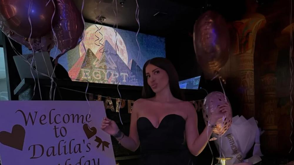 Dalila Dragojević napravila gala slavlje u Njujorku, čestitaju joj svi satima