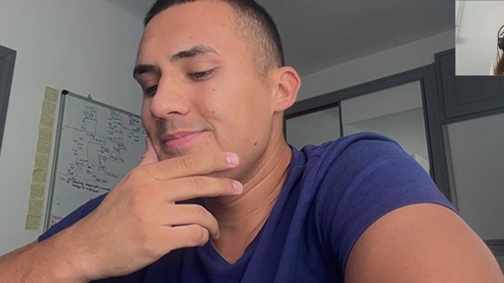 "PUKLA JOJ JE BUBNA OPNA!" Murat Asylguzin otkriva u kakvom je stanju Sara Stojanović