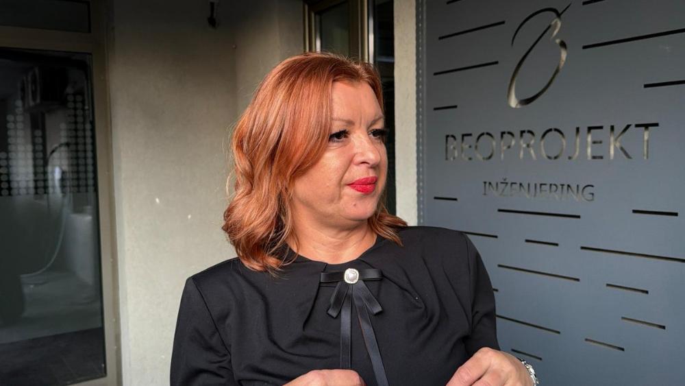 "Ko prodaje svoje telo, prodaće i mene za ništa!" Ivana Šašić oštro o pobedi Stanije Dobrojević u Eliti 9