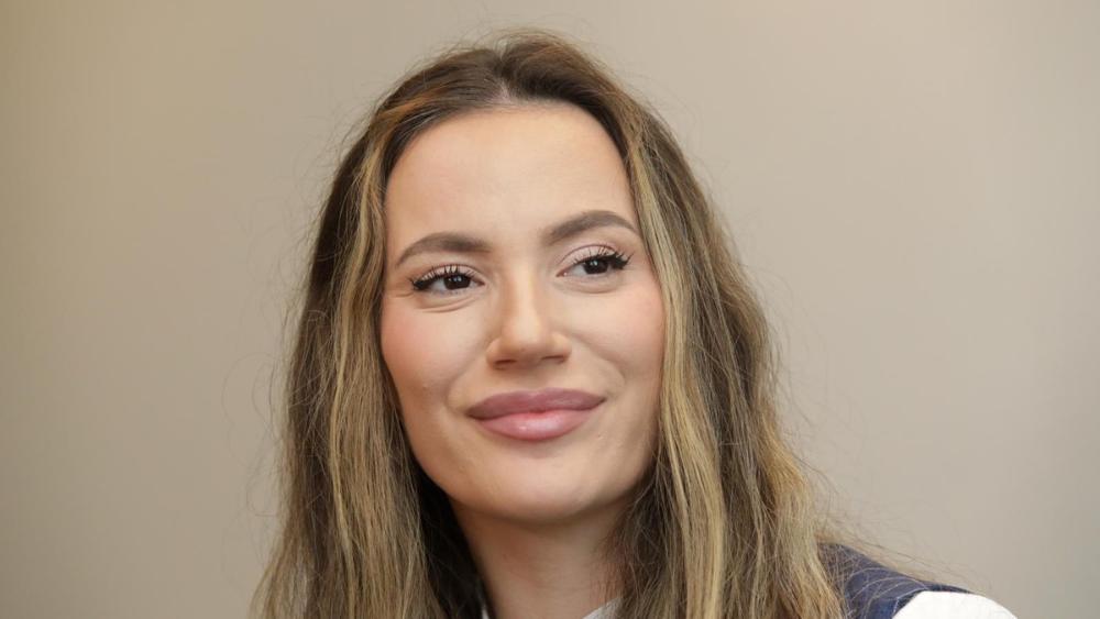 NOVI ŽIVOT KRISTINE SPALEVIĆ NAKON SKANDALA SA PSOM: Povukla se u sebe, ne komunicira ni sa kim